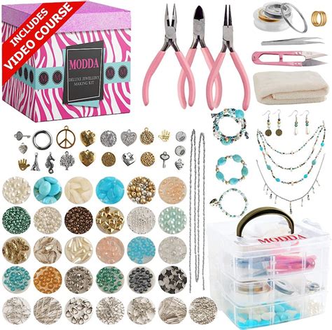 women's bracelet making kit under 100 rupees